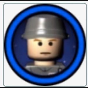 Meet your Posher, Nicholas